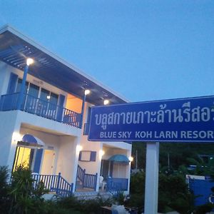 Blue Sky Koh Larn Resort